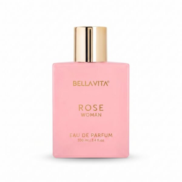 BELLA VITA ROSE WOMAN