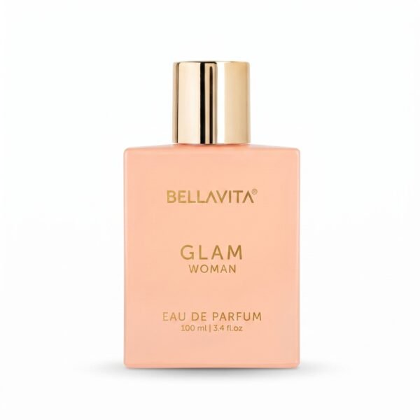 BELLA VITA GLAM WOMAN
