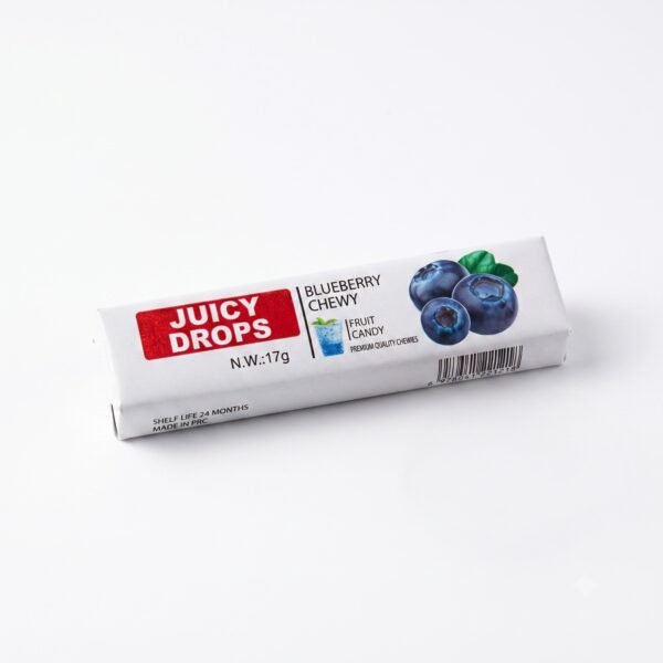 Juicy Drops Fruit Candy