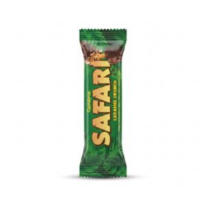 Safari Chocolate Pack