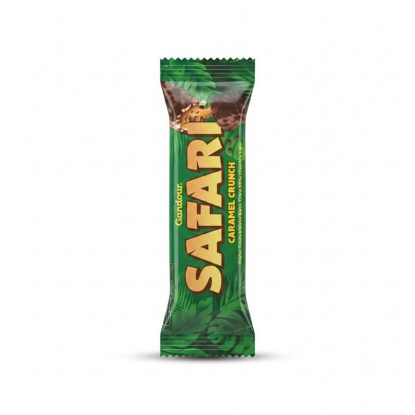 Safari Chocolate