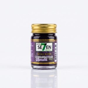 Seven sleeping balm