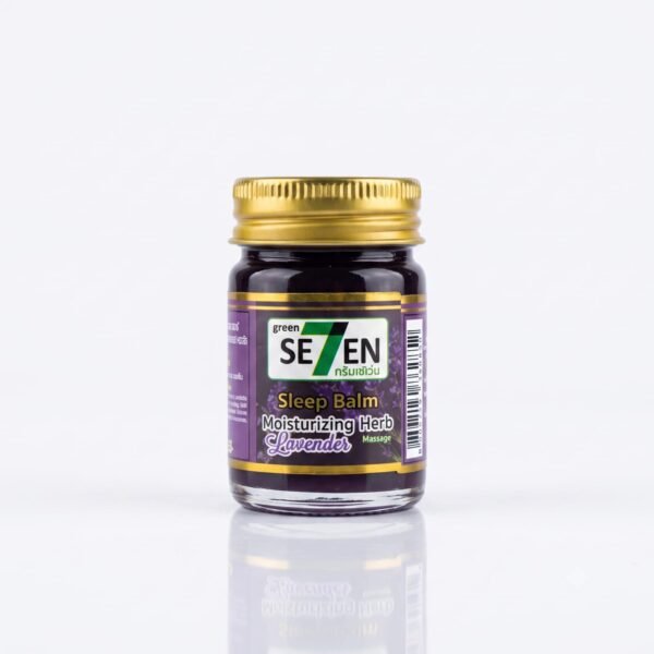 Seven Sleeping Balm