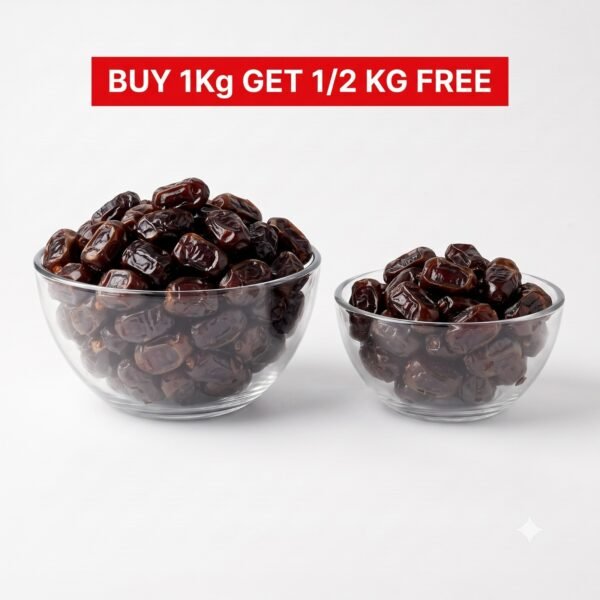 Mazafati Dates